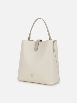 Margo Handheld - Off-White