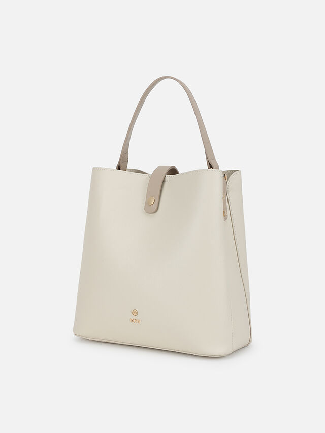 Margo Handheld - Off-White