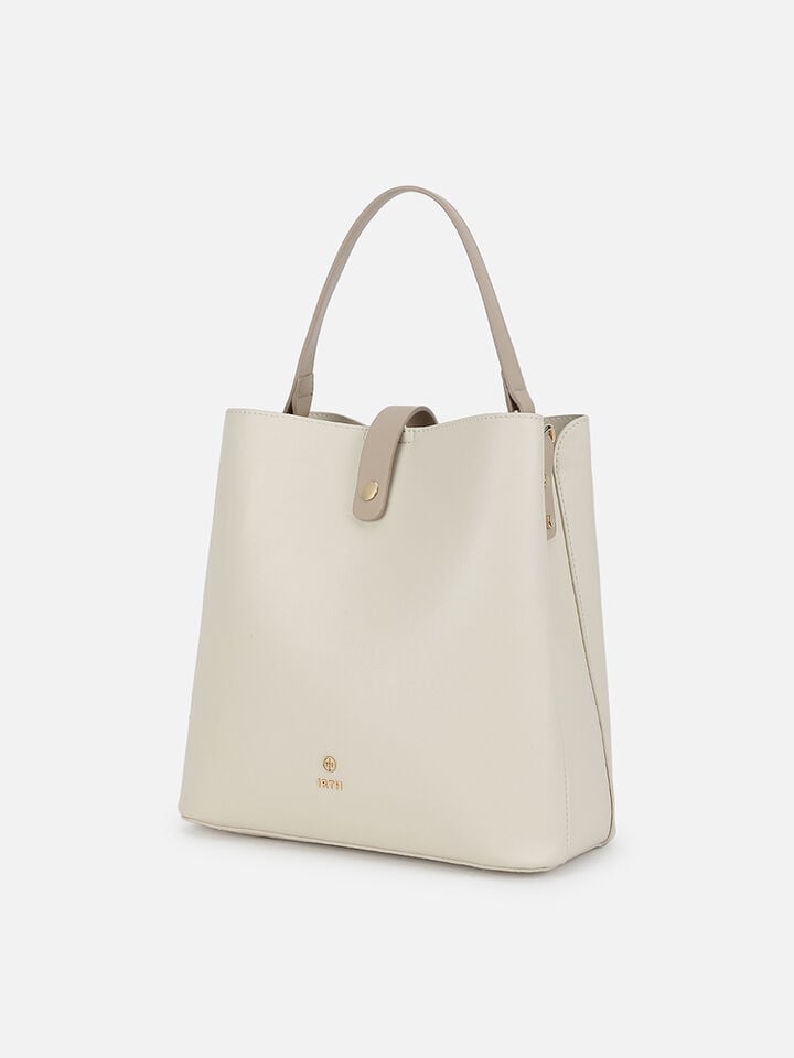Margo Handheld - Off-White