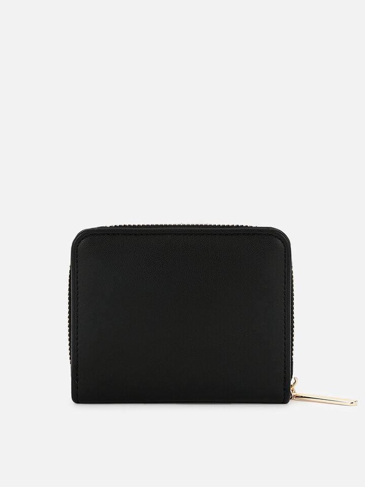 Ava Wallet - Black