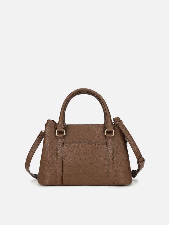Betty Handheld - Brown