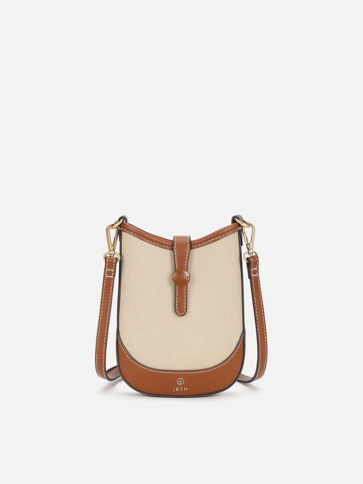 Briar Twines Mobile Sling - Beige