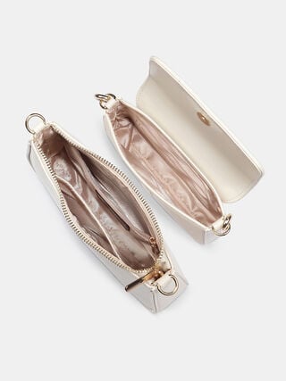 Maisie Double Sling - Off-White