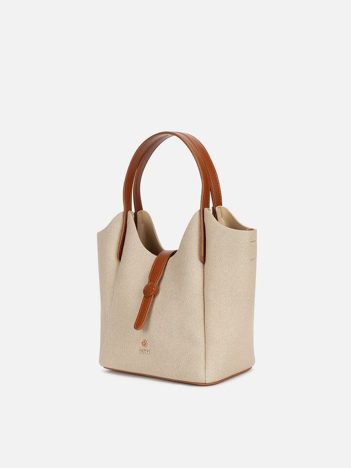 Briar Twines Handheld - Beige