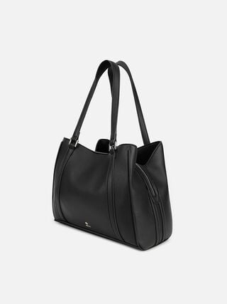 Vivienne Shoulder Bag - Black