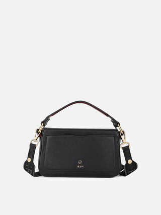 Nancy Handheld - Black