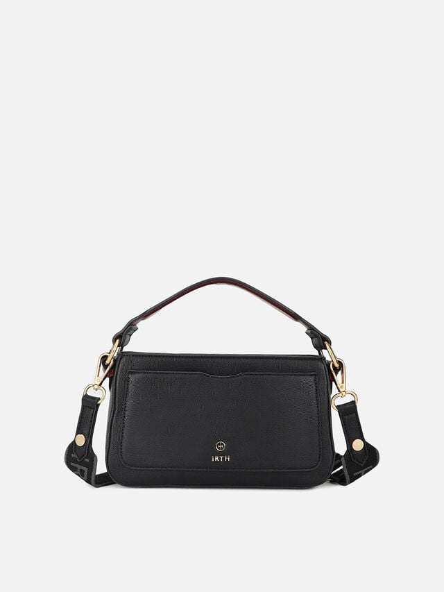Nancy Handheld - Black
