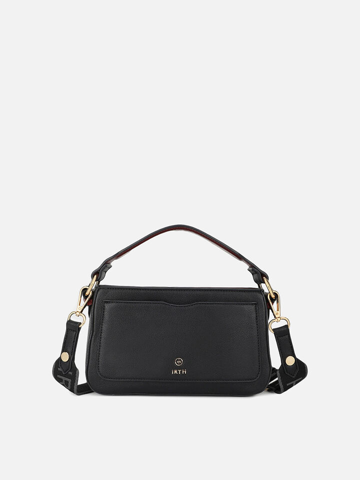Nancy Handheld - Black