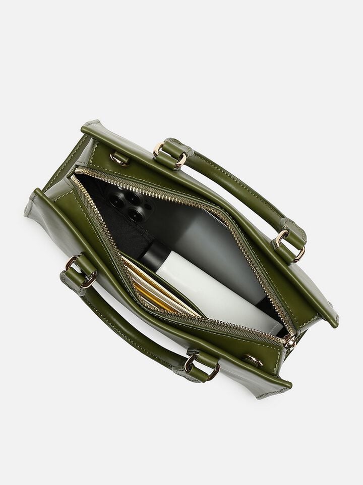 Jemma Handheld - Green