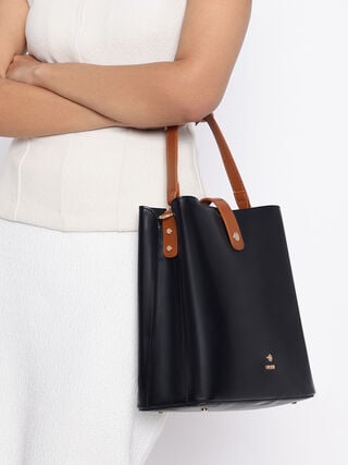 Margo Handheld - Black