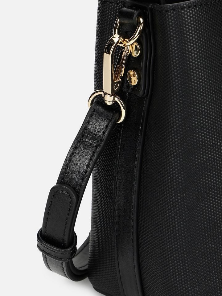 Ebony Twines Handheld - Black
