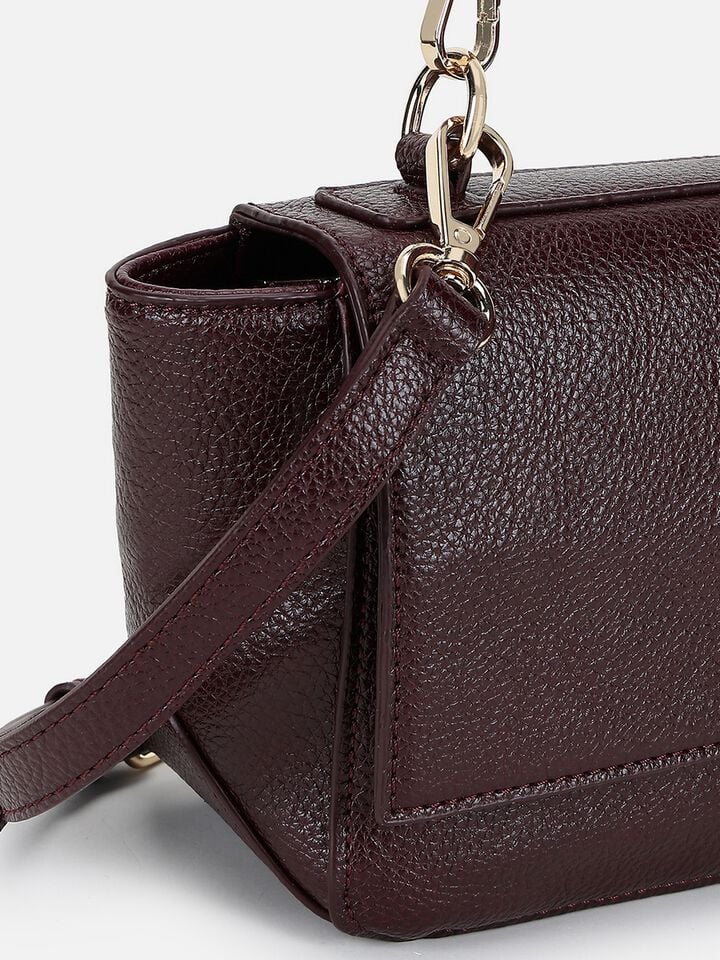 Brooke Sling - Dark Cherry