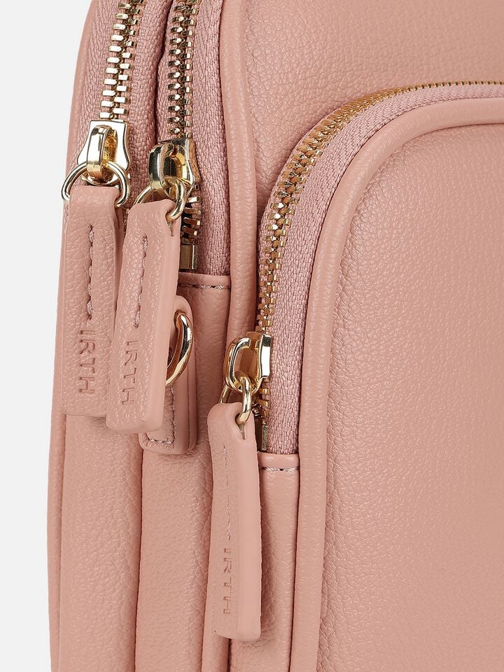 Rosie Sling - Pink