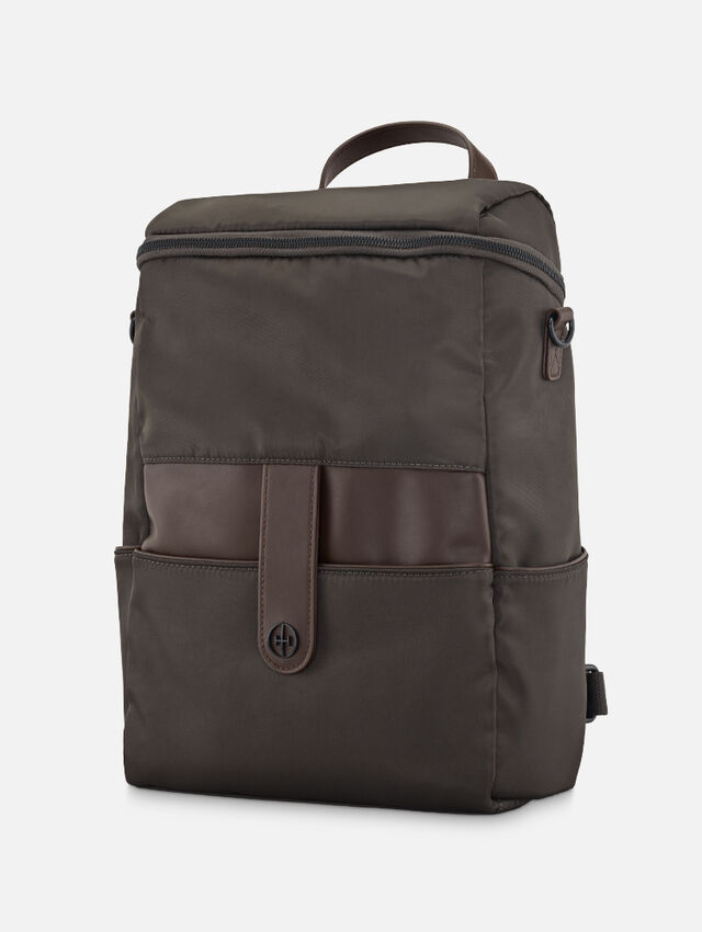 Madison Brunnet Backpack