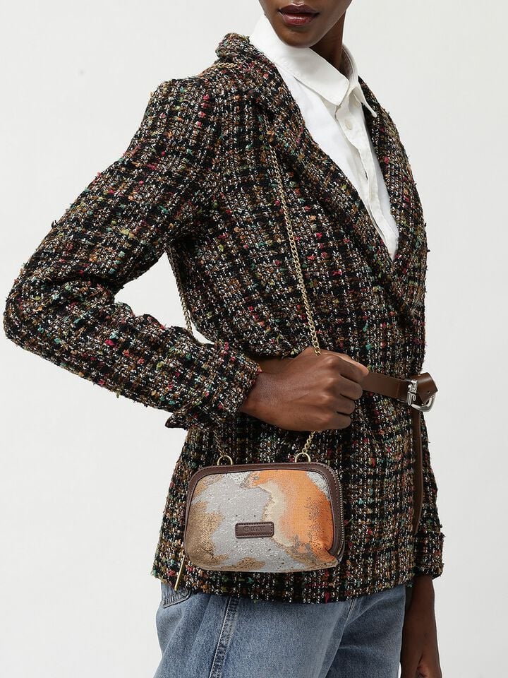 Jules Sling - Brown