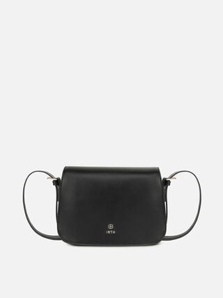 Jennifer Sling Bag - Black