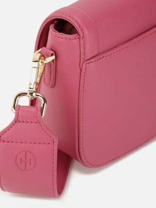 Sophie Shoulder Bag - Mauve Haze