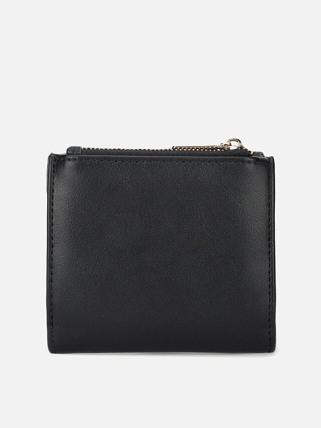 Amelia Wallet - Black