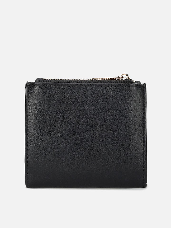 Amelia Wallet - Black