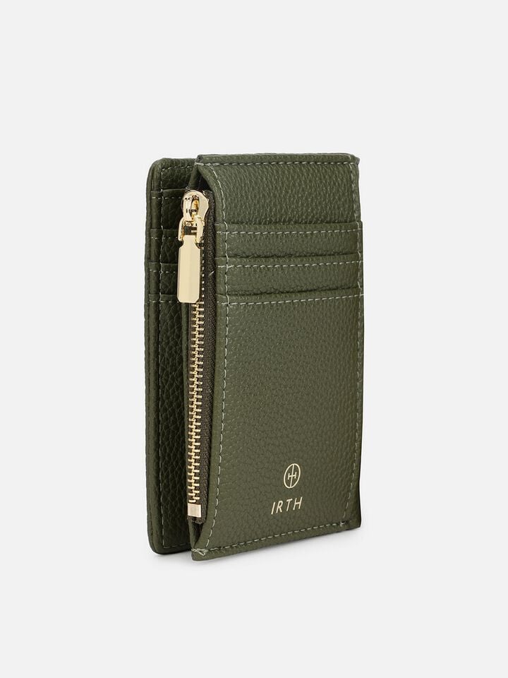Yara Wallet - Green