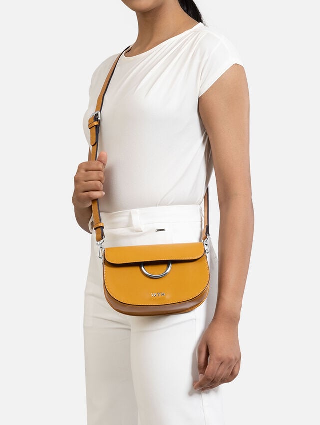 Honeycomb Sling