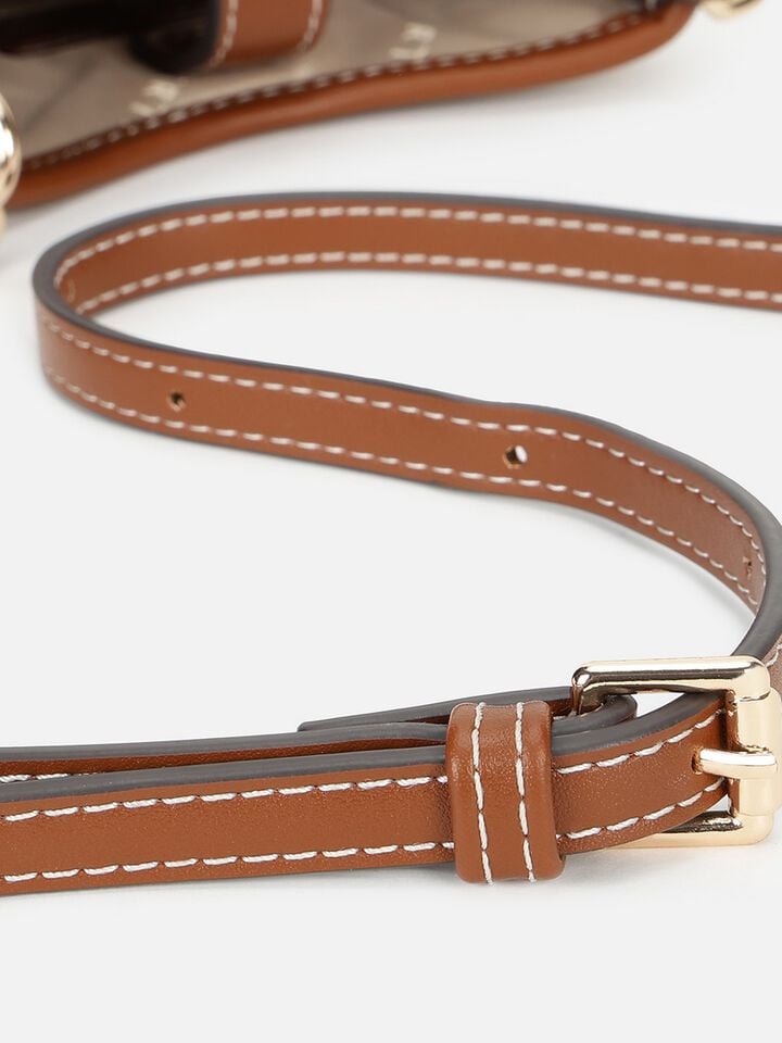 Briar Twines Mobile Sling - Beige