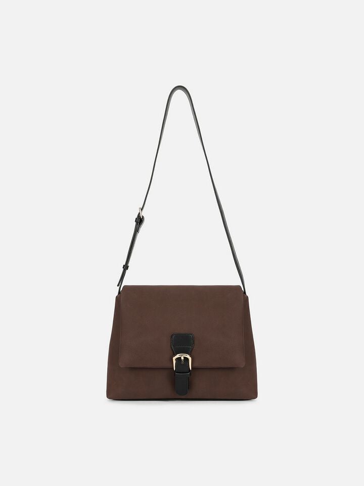Cassidy Sling - Brown