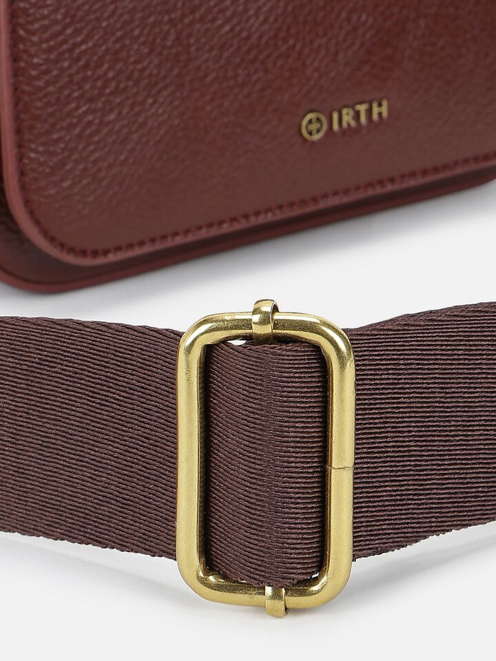 Ivy Sling - Brown