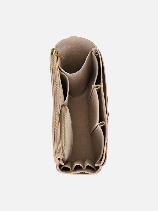 Oh So Organised! Beige XL Organiser