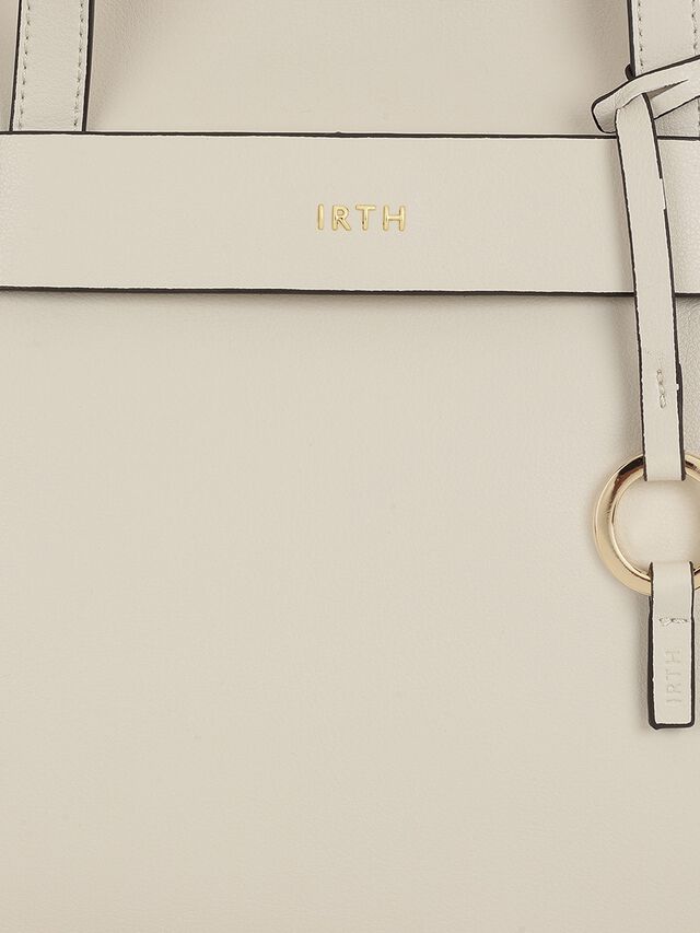 Taylor Tote -  Off-White