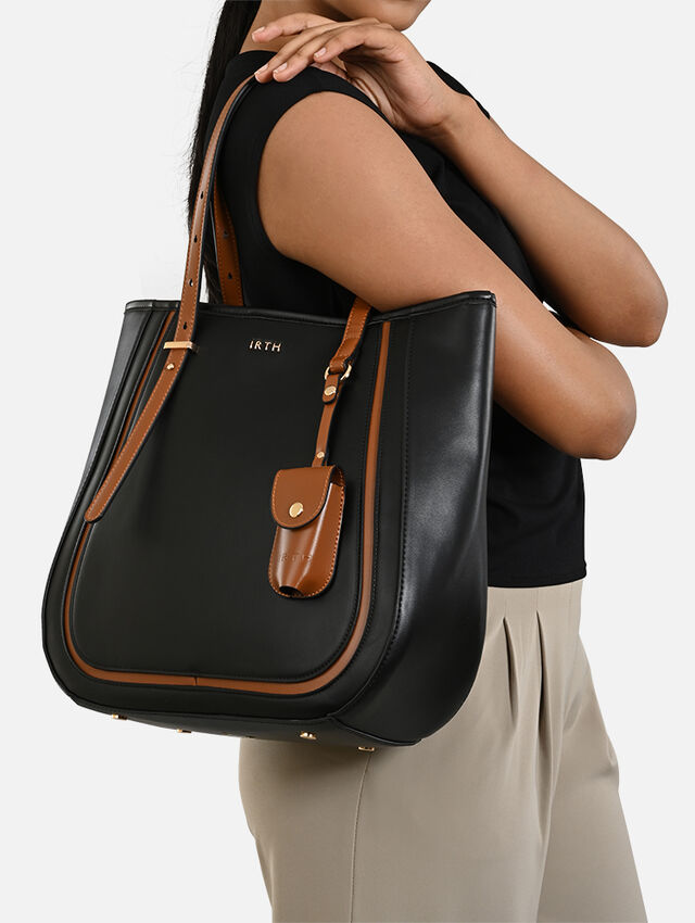 Pockets Full of Delights Tote