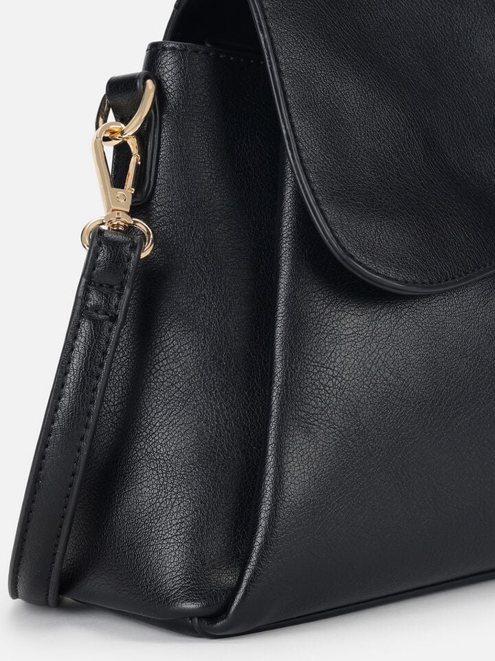 Martine Handheld - Black