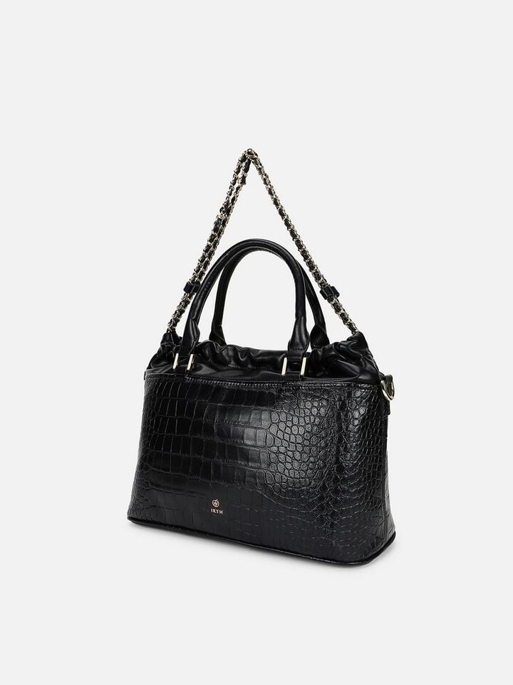 Neeve Croco Handheld - Grey