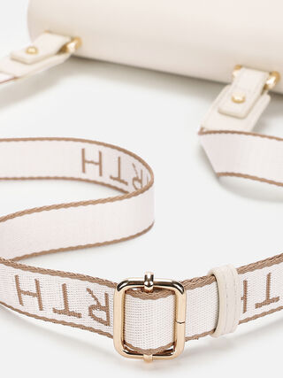 Madeline Sling - Off-White