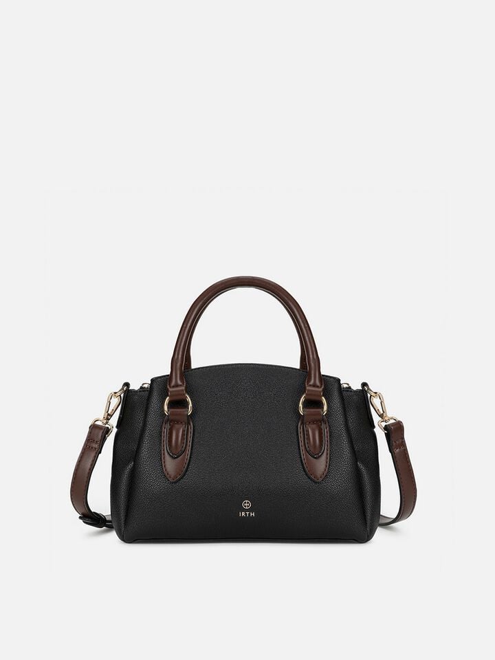 Melissa Handheld - Black