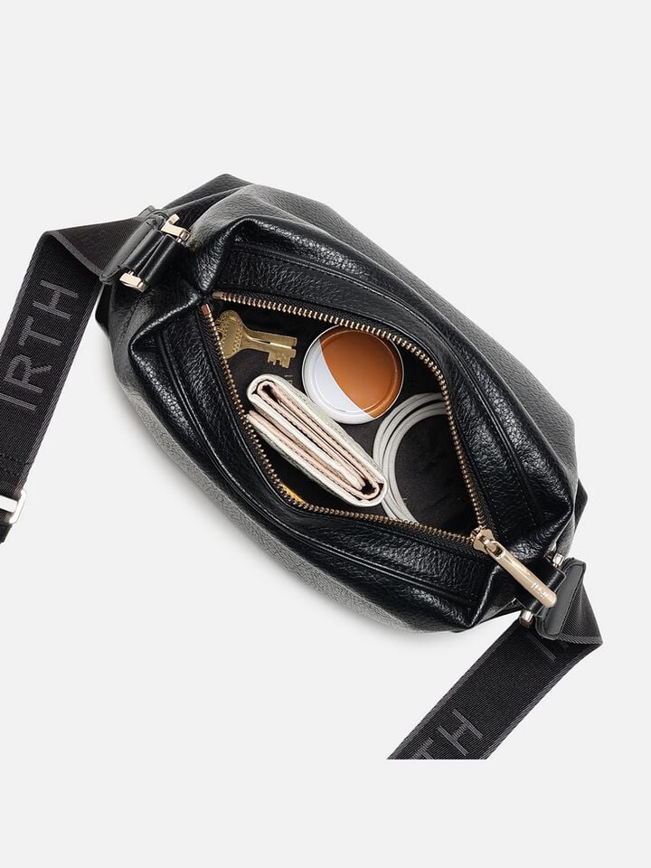 Moira Sling - Black