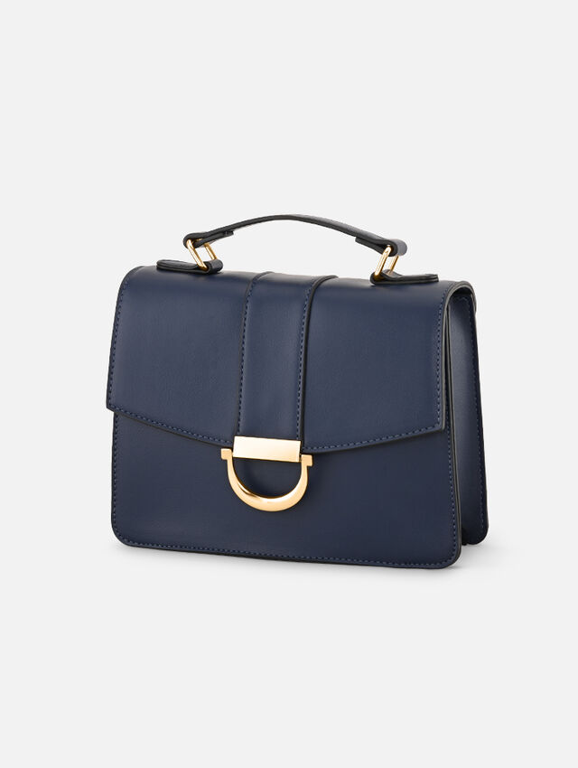 Nora Navy Blue  Sling