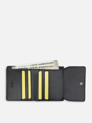Amelia Wallet - Black