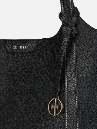 Annie Tote - Black