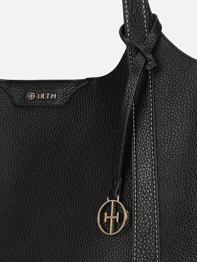 Annie Tote - Black