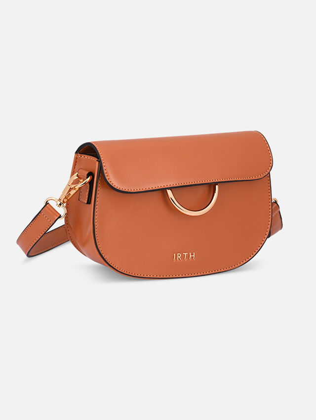Timeless Tan Sling