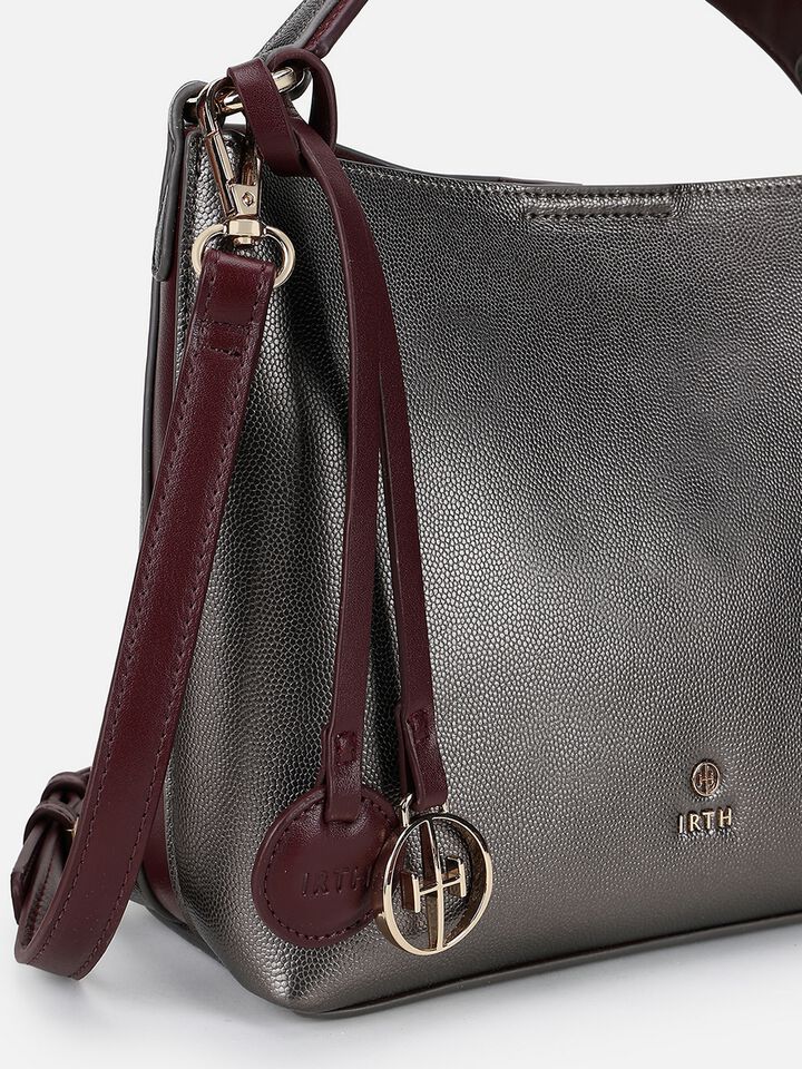 Pearl Handheld - Gunmetal