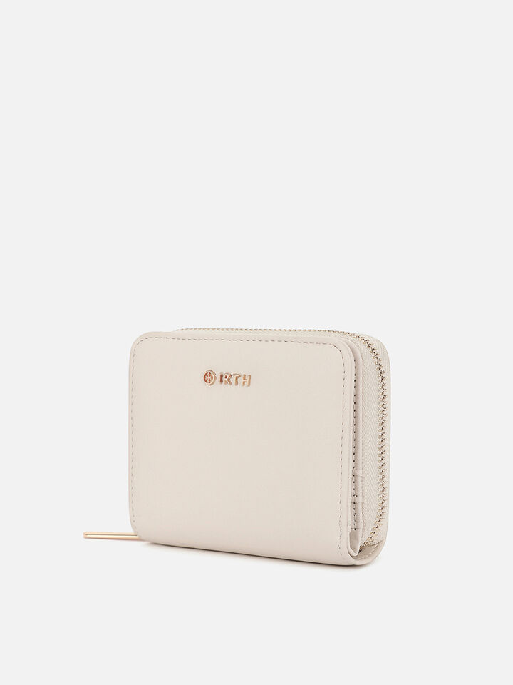 Ava Wallet - Off-White