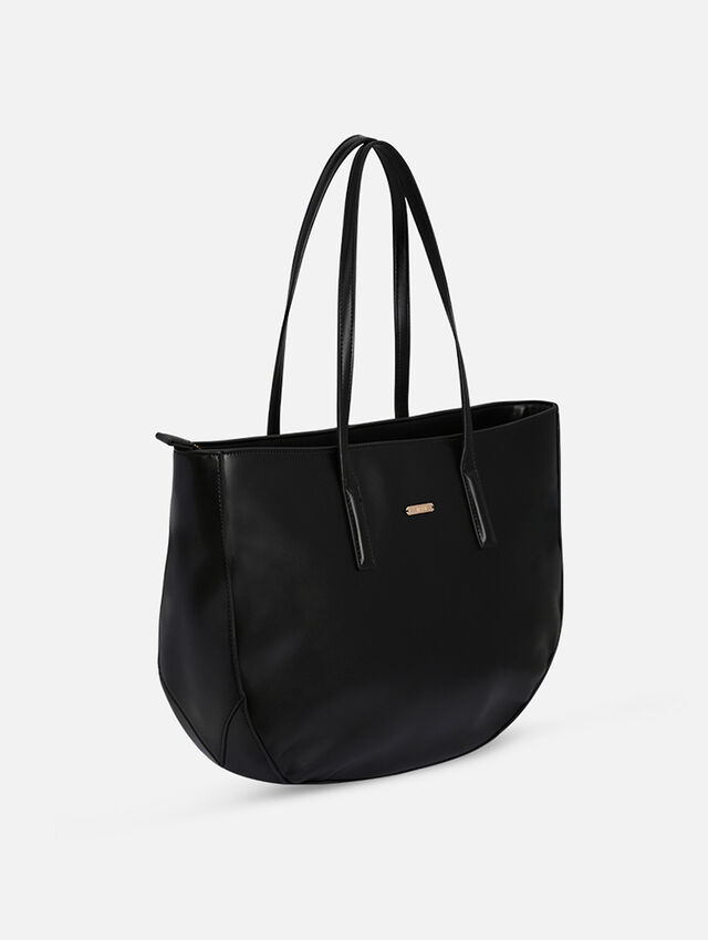 Black Moon Tote