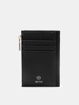 Yara Wallet - Black