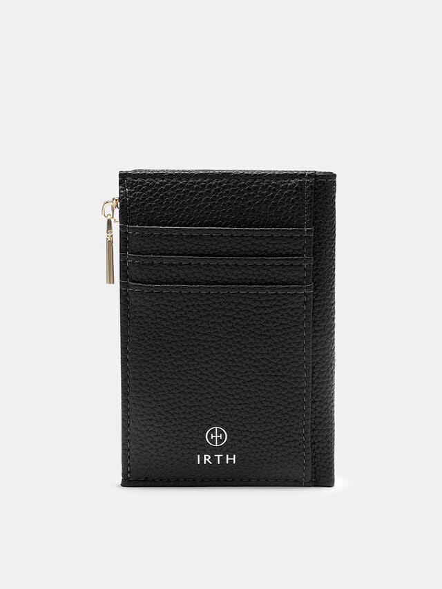 Yara Wallet - Black