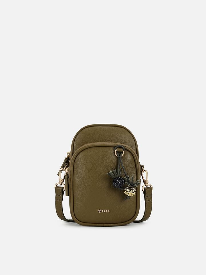 Tanya Sling - Olive