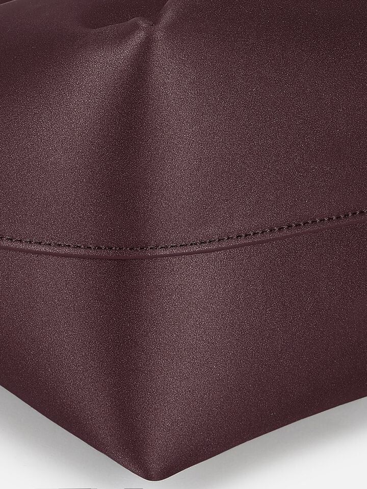 Sweeney Metallic Handheld - Plum