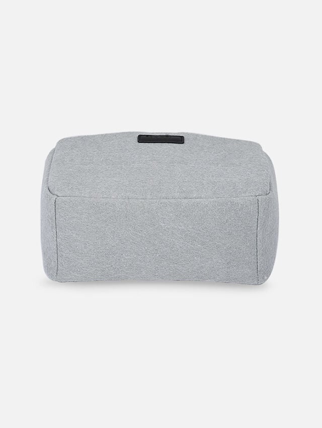 Oh So Organised! Grey Medium Organiser
