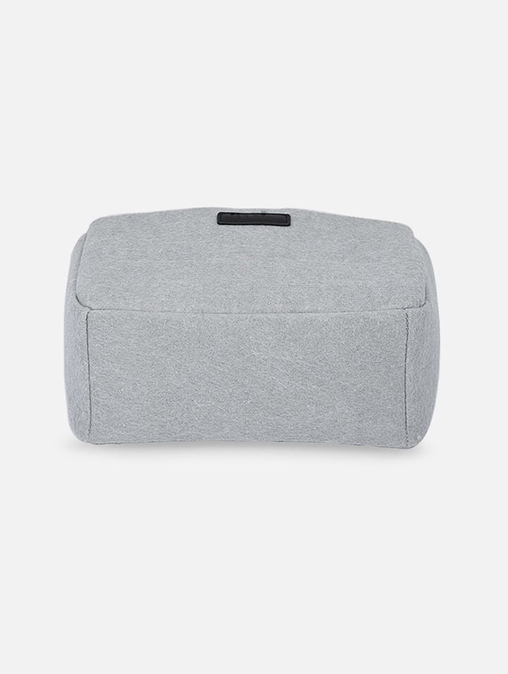 Medium Bag Organiser - Grey